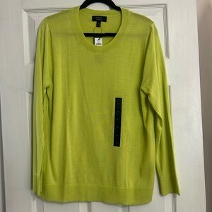 NWT Banana Republic forever sweater
